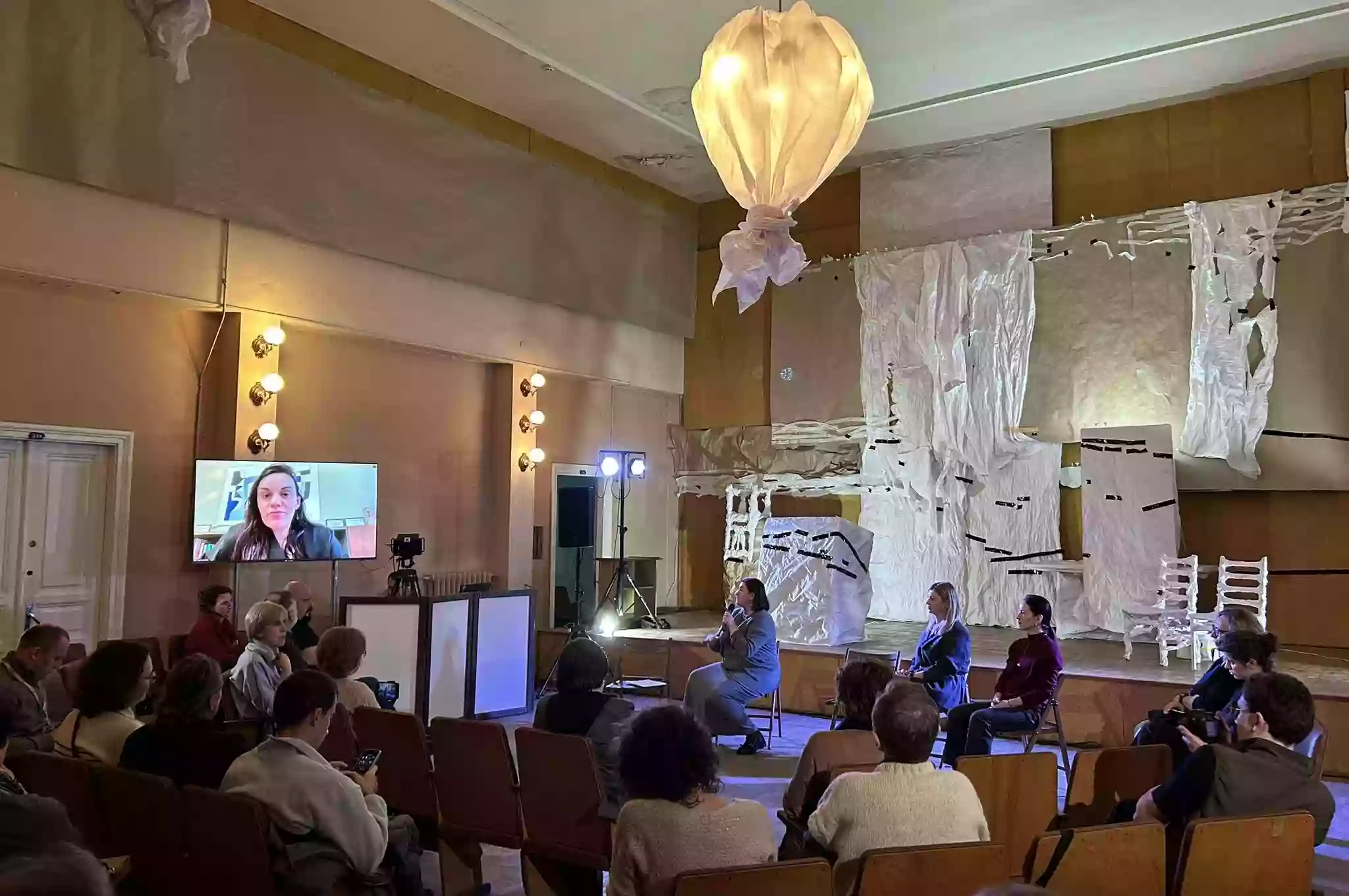 Про ініціативу Президента "1000 годин контенту", 4 мільярди та "гранд-наратив"