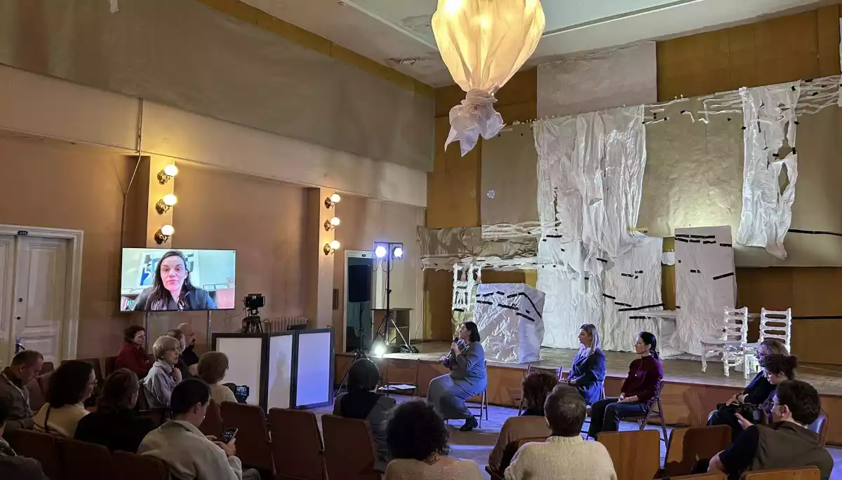 Про ініціативу Президента "1000 годин контенту", 4 мільярди та "гранд-наратив"