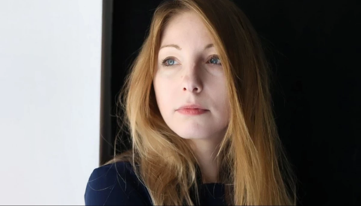 Вікторія Амеліна посмертно стала почесною громадянкою Ліона