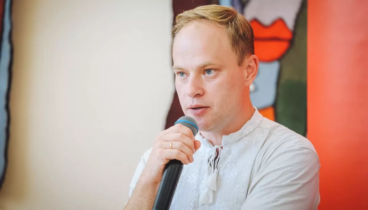 Юрчишин назвав імена журналістів, чиї досьє були виявлені в бекофісі фігурантів справи &laquo;Мідас&raquo;