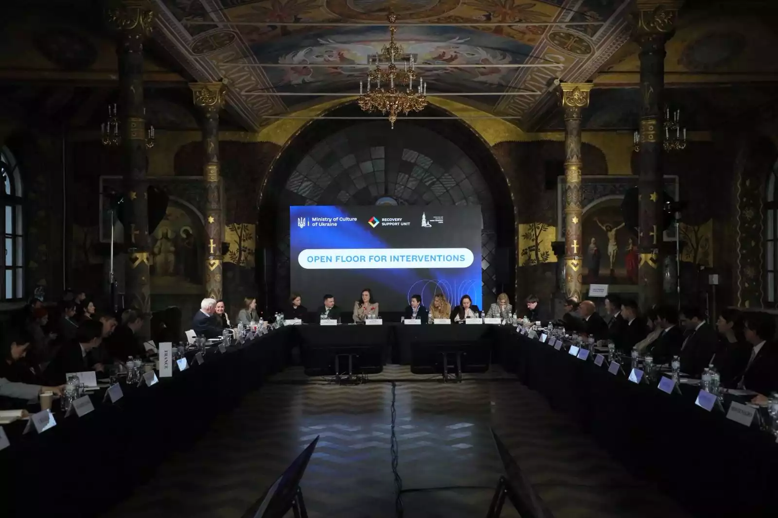 Оновлений Мінкульт: нові підходи до управління сферою чи чергова «молода команда»