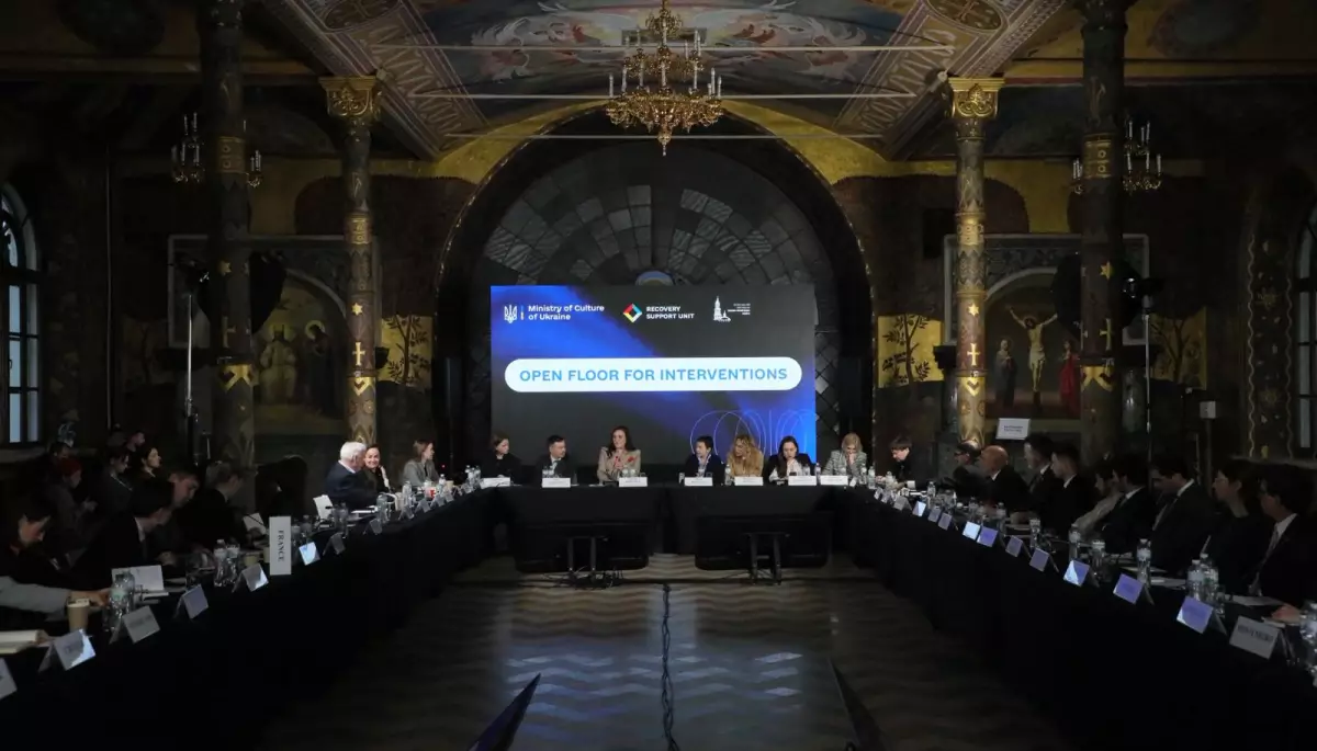 Оновлений Мінкульт: нові підходи до управління сферою чи чергова «молода команда»