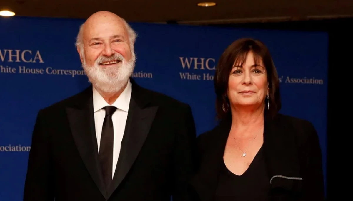 Сина режисера Роба Райнера затримали за підозрою у вбивстві батьків