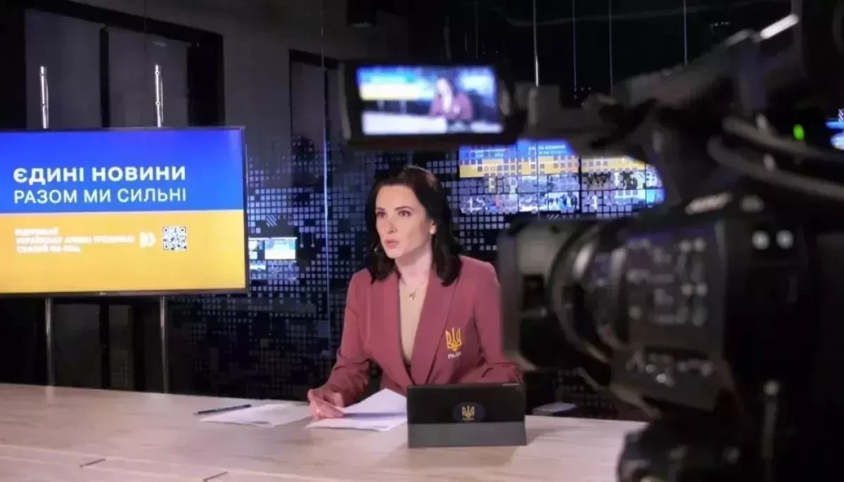 Представники «Слуги народу» становили 60% від усіх депутатів в ефірі телемарафону протягом 8–14 грудня, — моніторинг «ДМ»