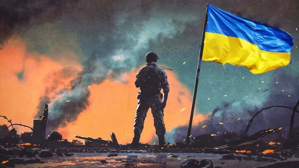 Декалог перемоги І миру