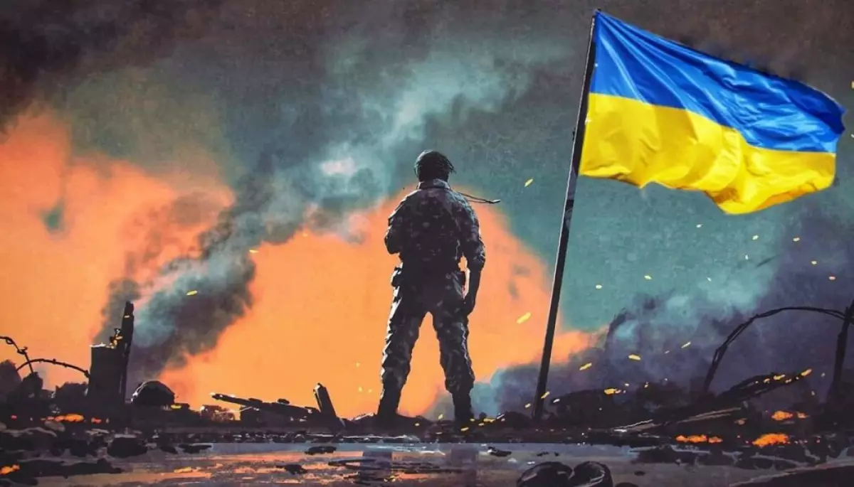 Декалог перемоги І миру