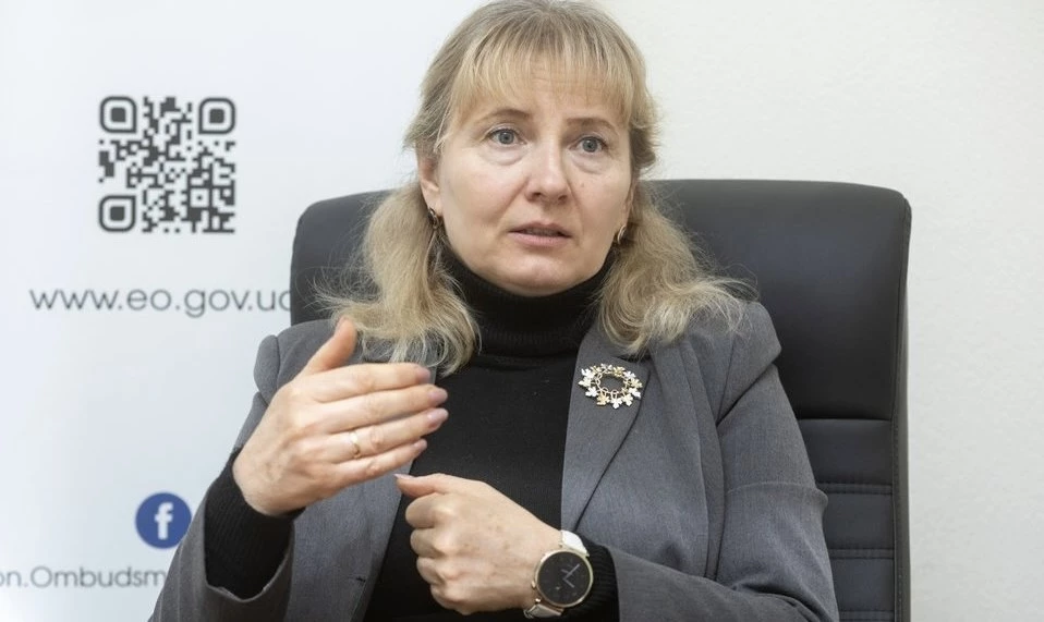 В Україні освіта відділена від релігії, але приватні заклади мають право на свою політику, — омбудсманка