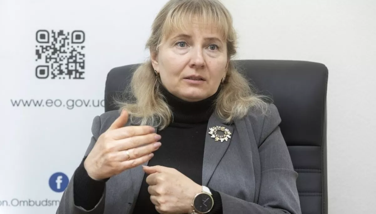 В Україні освіта відділена від релігії, але приватні заклади мають право на свою політику, — омбудсманка