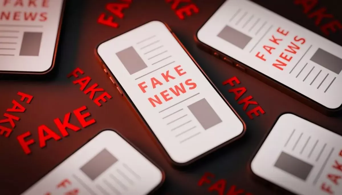 Фейк: відео Зеленського з-під Куп&rsquo;янська штучно зрежисоване