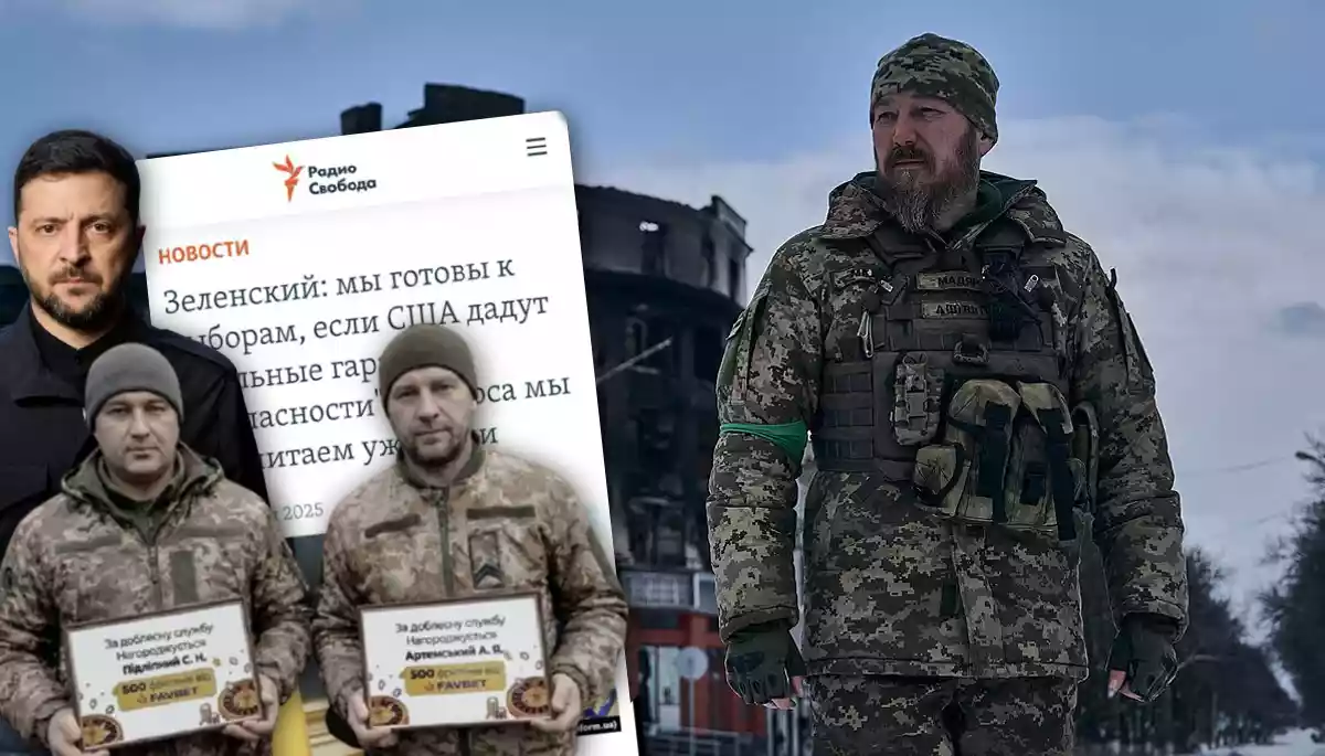 &laquo;Фріспіни для наших котиків!&raquo; Огляд російських фейків за 10&mdash;16 грудня 2025 року