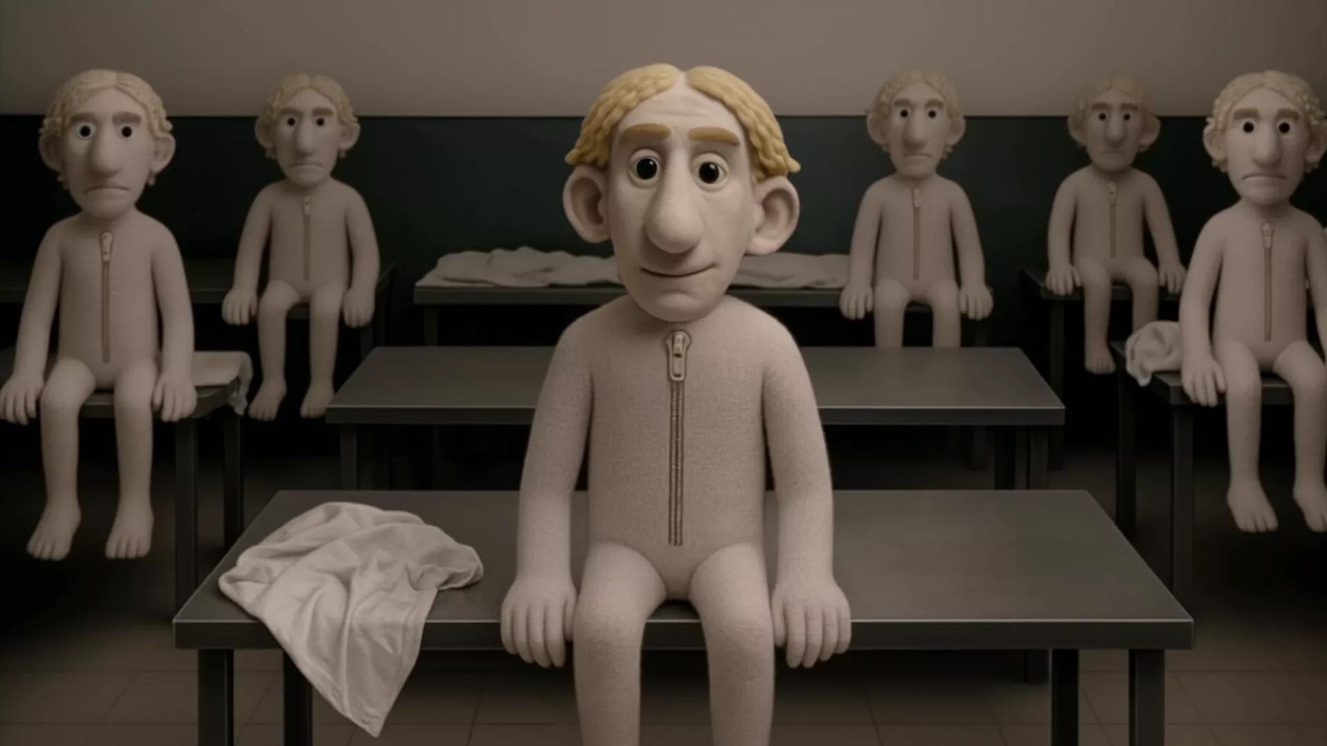 Український короткометражний фільм &laquo;Нічна зміна&raquo; переміг на фестивалі ШІ-кіно в Голлівуді