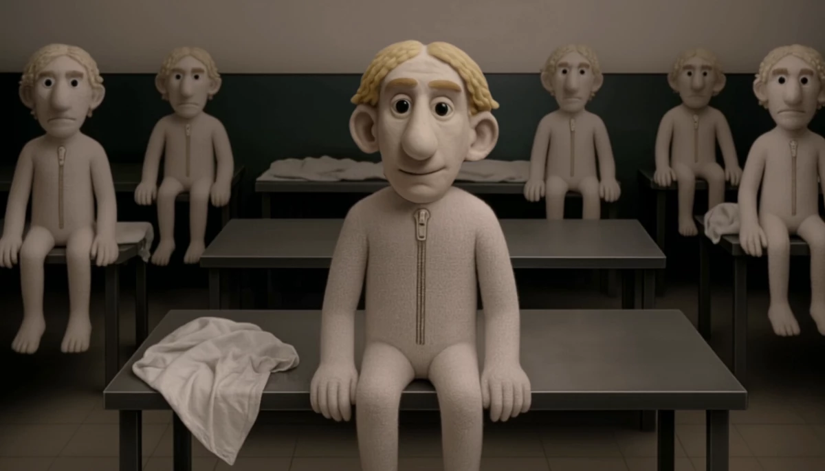 Український короткометражний фільм &laquo;Нічна зміна&raquo; переміг на фестивалі ШІ-кіно в Голлівуді