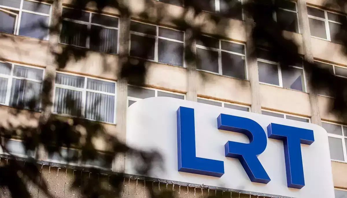 EBU заявила, що зміна правил звільнення гендиректора LRT загрожує незалежності суспільних мовників