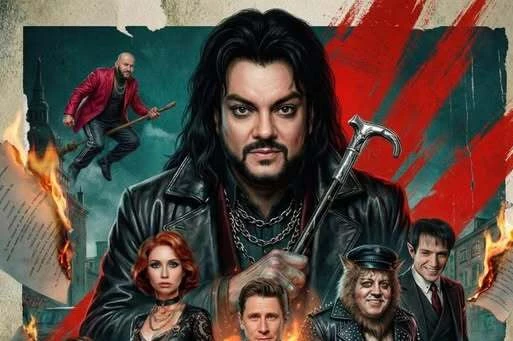 Скоро фестиваль-пітчинг, де роздаватимуть 4 мільярди гривень. І що запропонують наші кіношники?