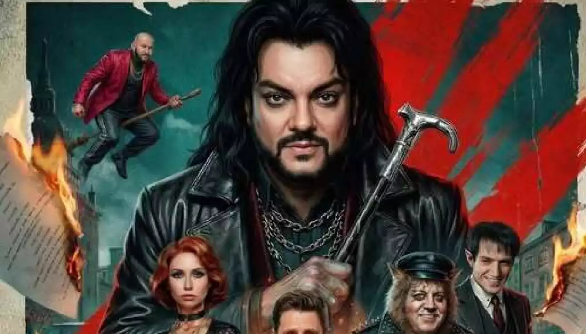 Скоро фестиваль-пітчинг, де роздаватимуть 4 мільярди гривень. І що запропонують наші кіношники?