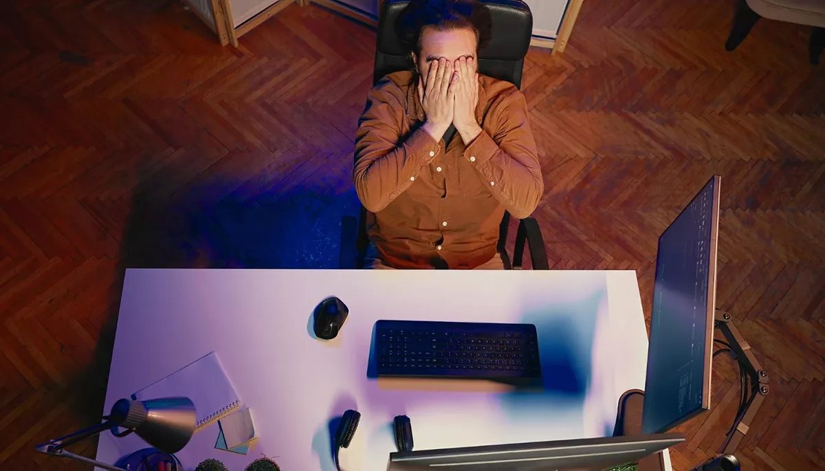 Keep Calm and їдь у Карпати: де журналістам отримати психологічну допомогу