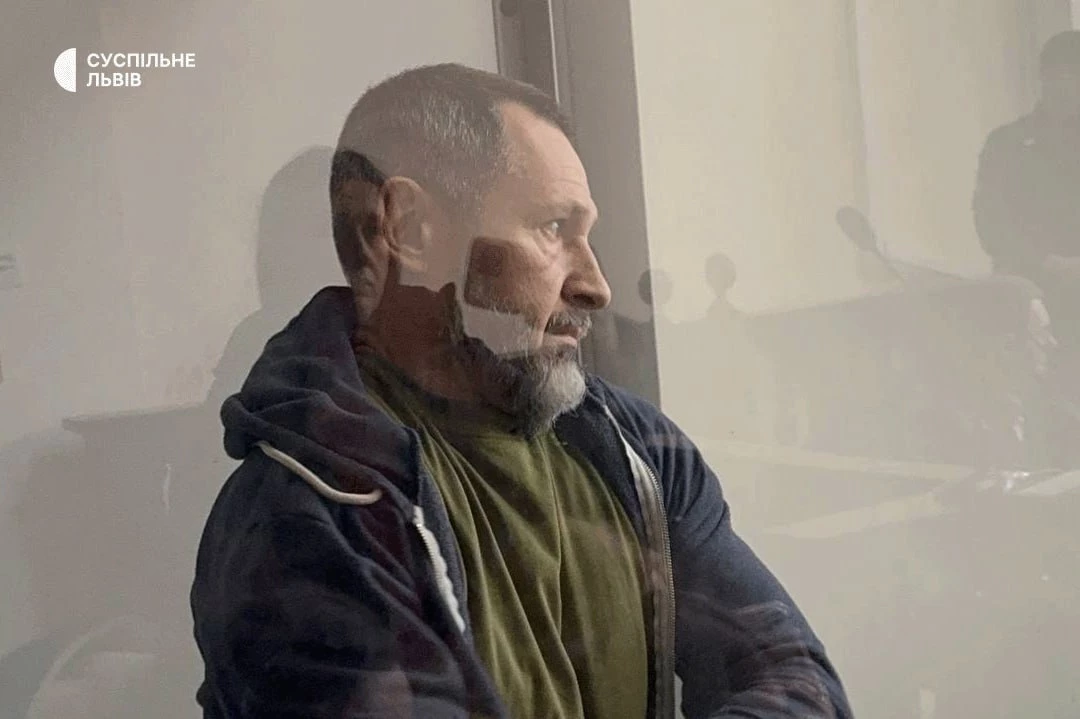 Суд продовжив запобіжний захід підозрюваному у вбивстві Парубія ще на 60 днів