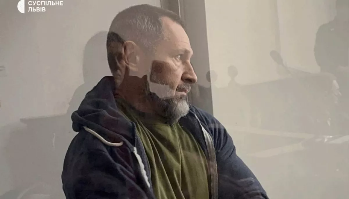 Суд продовжив запобіжний захід підозрюваному у вбивстві Парубія ще на 60 днів