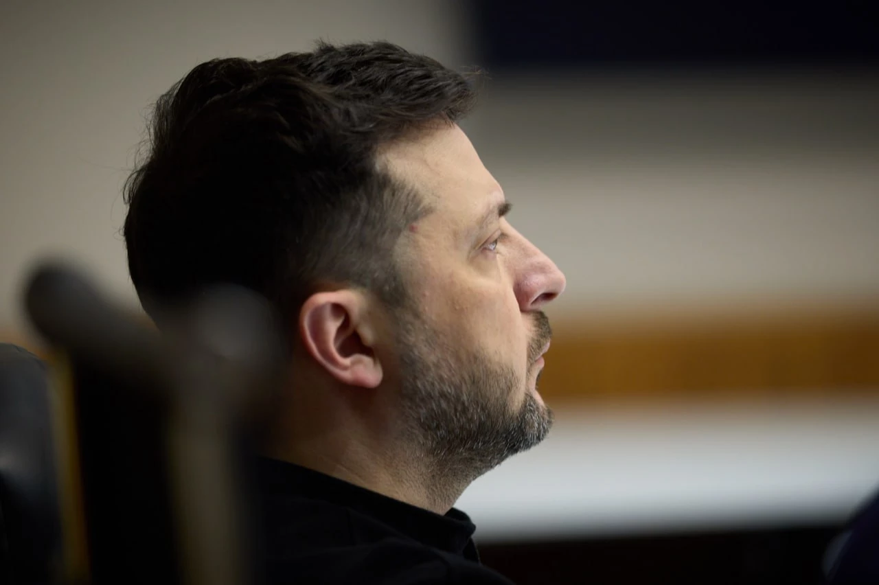 КМІС: 59% українців, знайомих зі справою &laquo;Мідас&raquo;, вважають Зеленського відповідальним за корупційні дії Міндіча