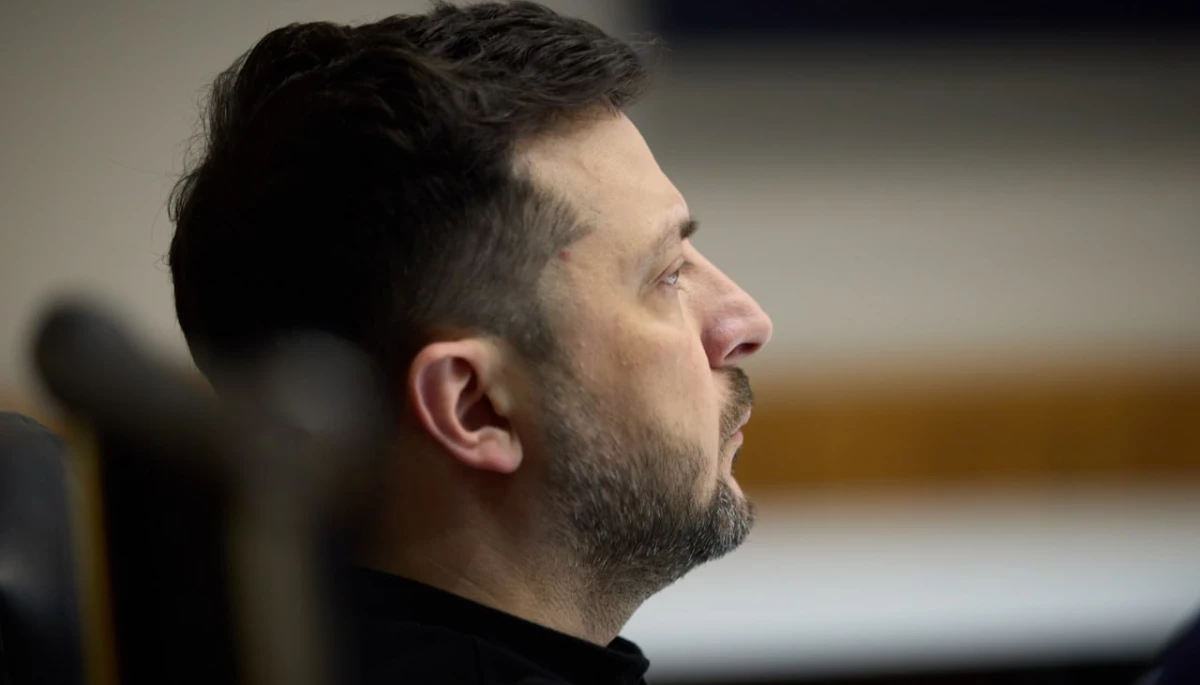 КМІС: 59% українців, знайомих зі справою «Мідас», вважають Зеленського відповідальним за корупційні дії Міндіча