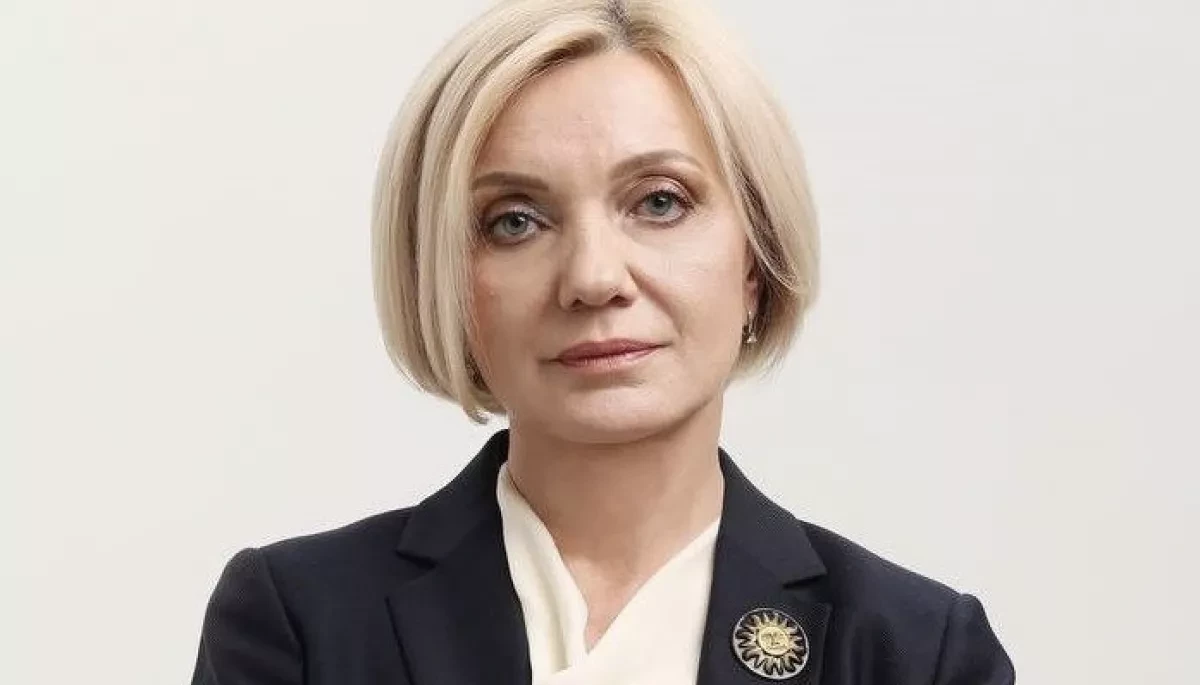 Мовна омбудсманка запропонувала Кабміну підвищити штрафи за порушення закону про мову