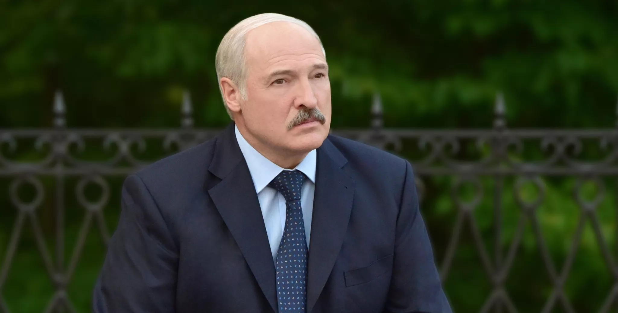 &laquo;До нас вони не приїдуть&raquo;: Лукашенко заявив, що звільнених політв&rsquo;язнів не впустять до Білорусі