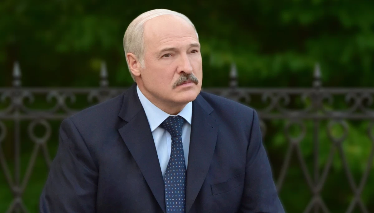 «До нас вони не приїдуть»: Лукашенко заявив, що звільнених політв’язнів не впустять до Білорусі