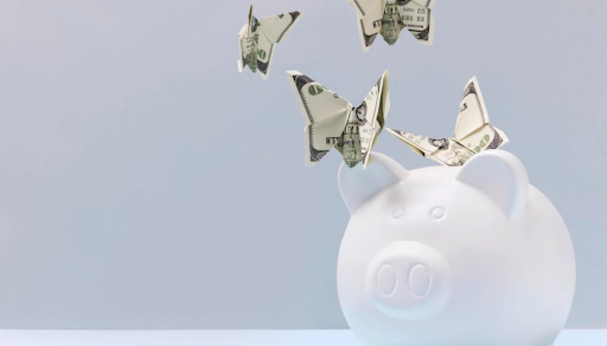 Доларові вклади та купівля валюти під депозит: що пропонує KredoBank