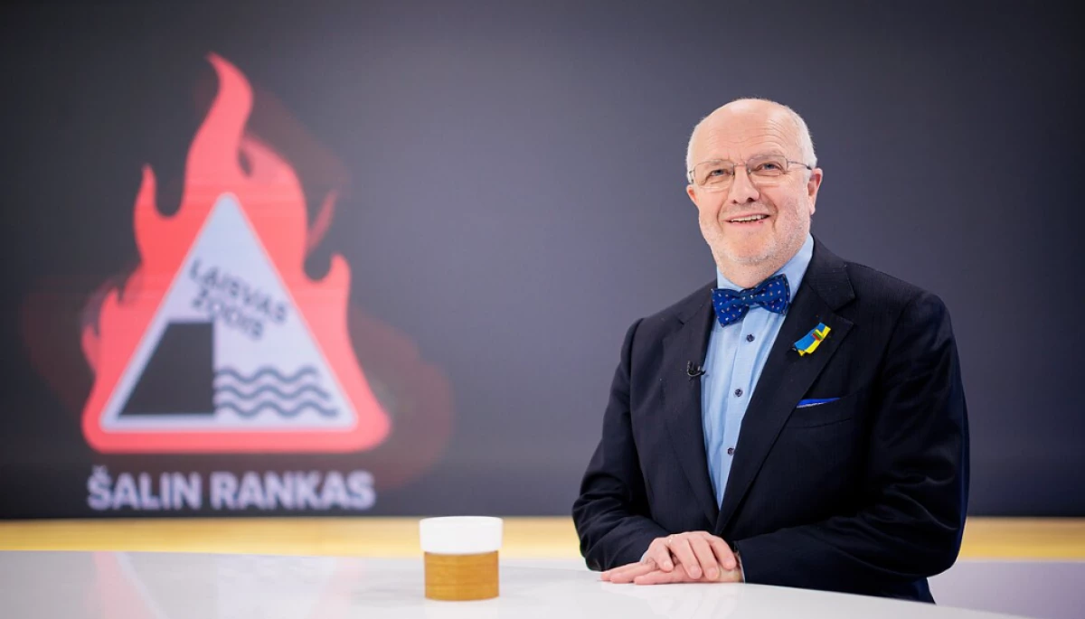 Сейм Литви відклав розгляд поправок до закону про суспільного мовника