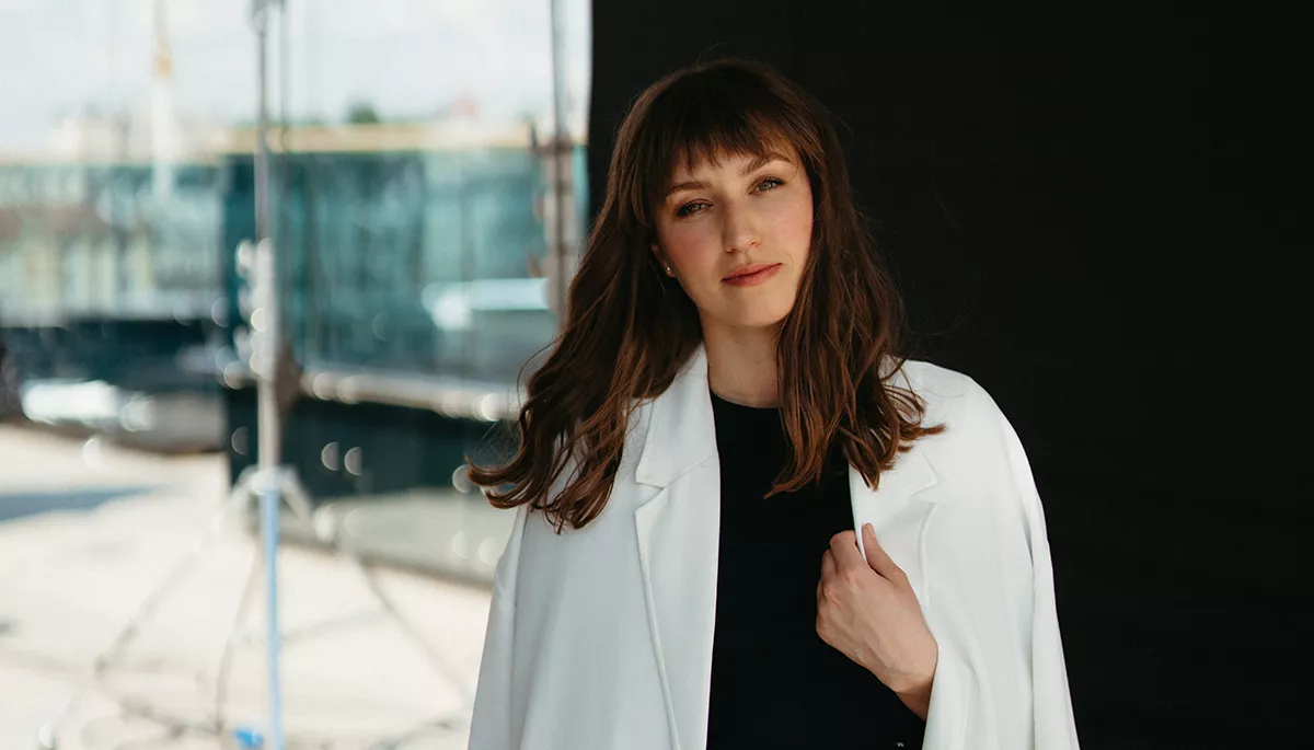 Анастасія Штейнгауз: У перший рік ICTV2 у нас була &laquo;нульова сітка&raquo; &mdash;  це коли ти не витрачаєш кошти, а лише заробляєш