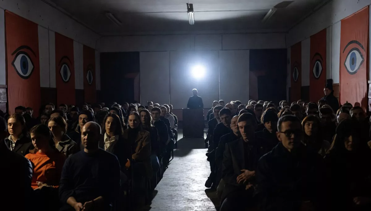 Радянська пропаганда передає свої навички російській. Пропагандисти ті самі &mdash; а глядачі вже інші