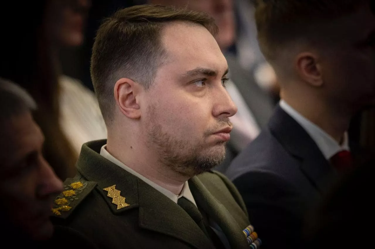 Буданов назвав найбільшою внутрішньою помилкою України у війні провал медійної кампанії щодо мобілізації