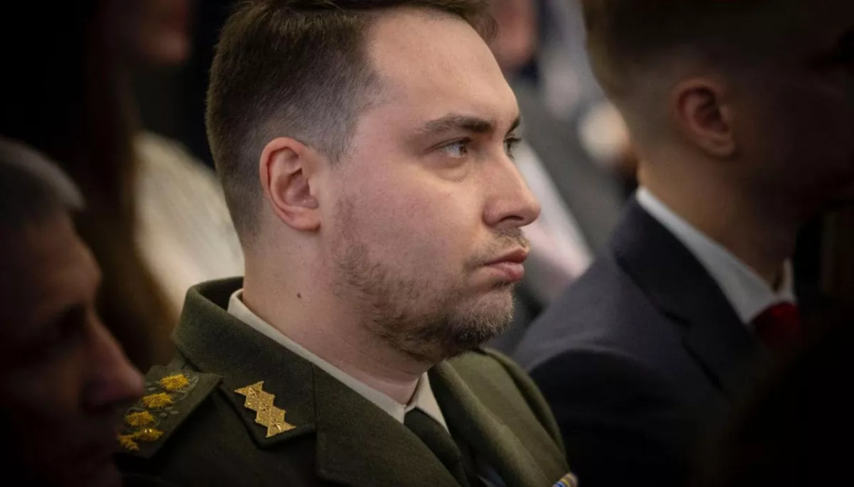 Буданов назвав найбільшою внутрішньою помилкою України у війні провал медійної кампанії щодо мобілізації