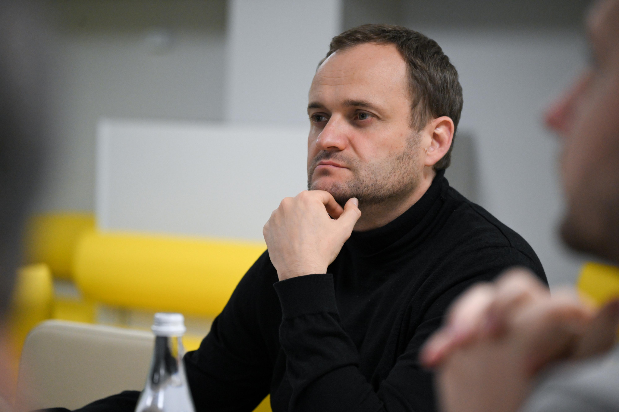 Олексій Кулеба: Влада консолідує зусилля для боротьби з російською пропагандою в Одесі