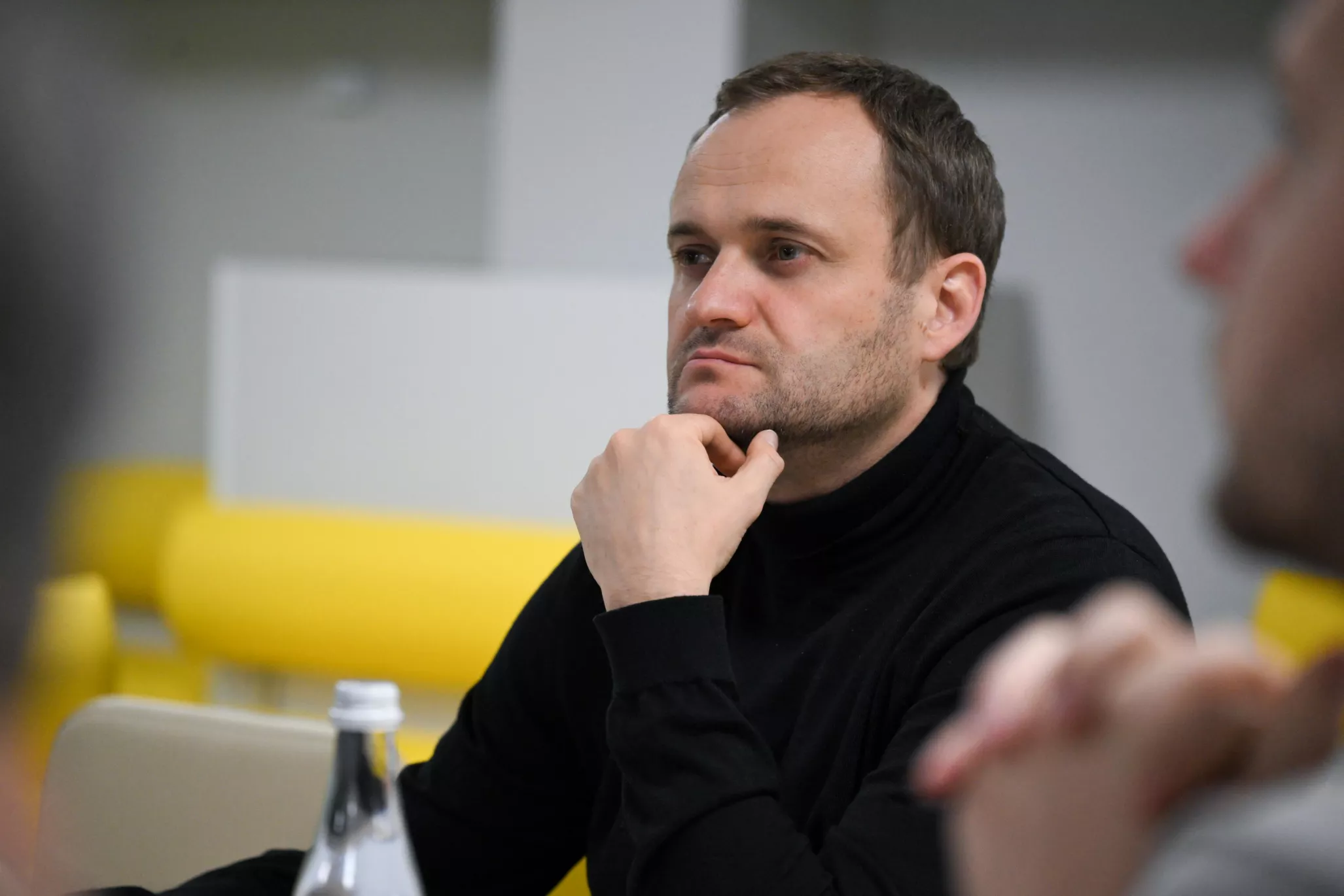 Олексій Кулеба: Влада консолідує зусилля для боротьби з російською пропагандою в Одесі