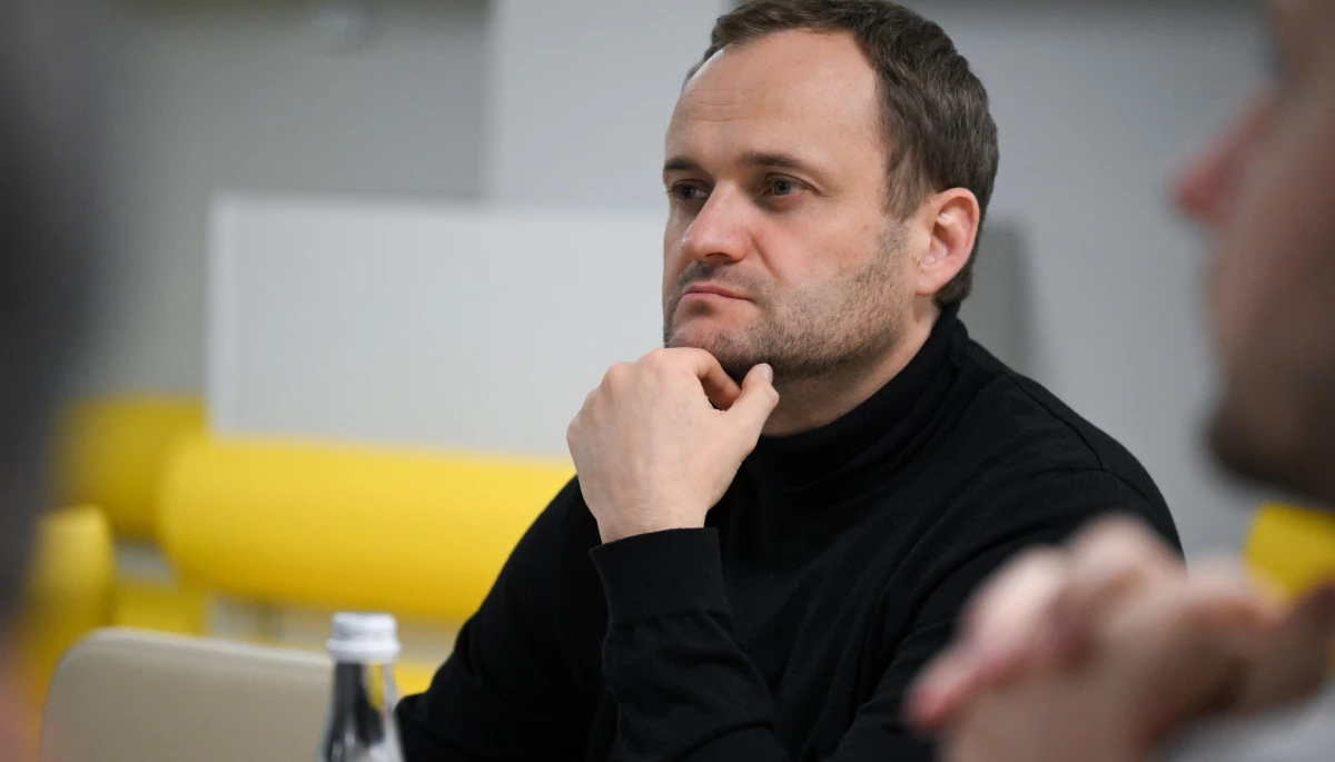 Олексій Кулеба: Влада консолідує зусилля для боротьби з російською пропагандою в Одесі