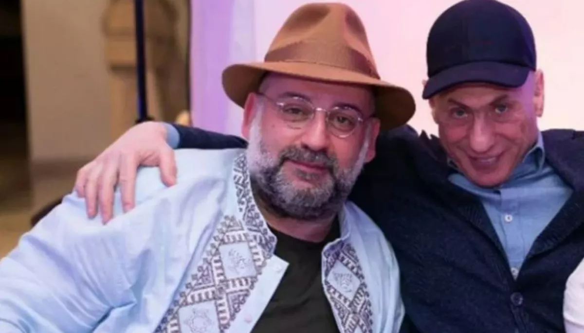 Журналісти &laquo;Української правди&raquo; знайшли Тимура Міндіча