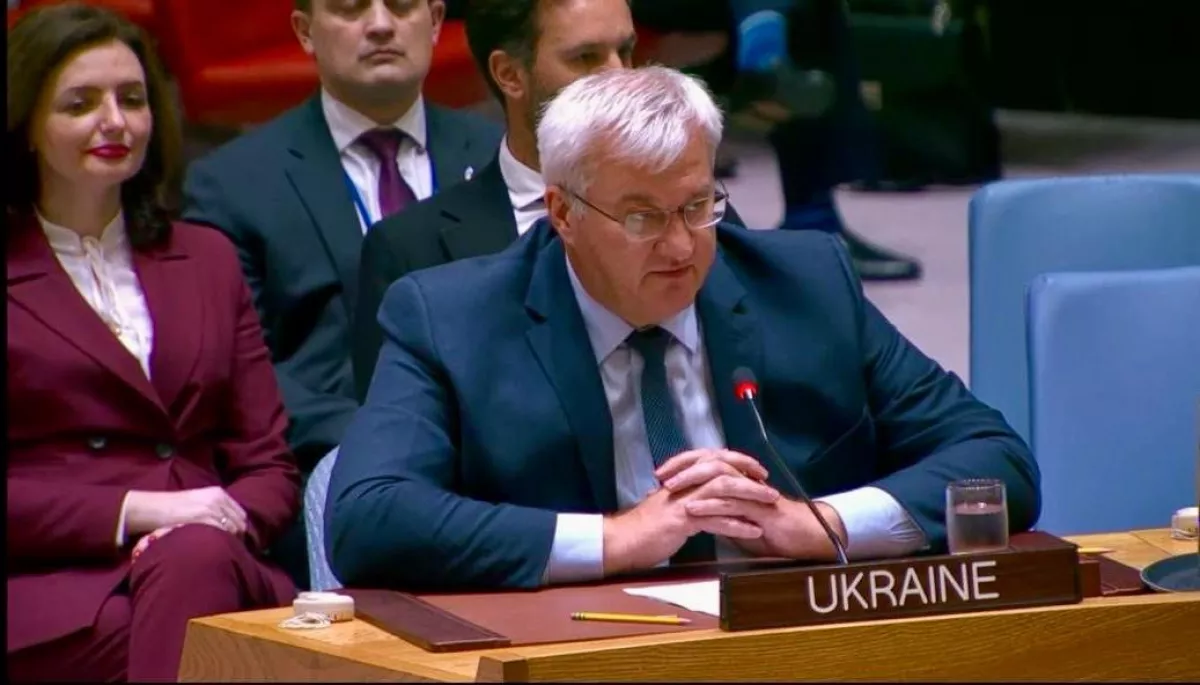 Міністр МЗС закликав Польщу покарати винних у нападах на українців на ґрунті ксенофобії