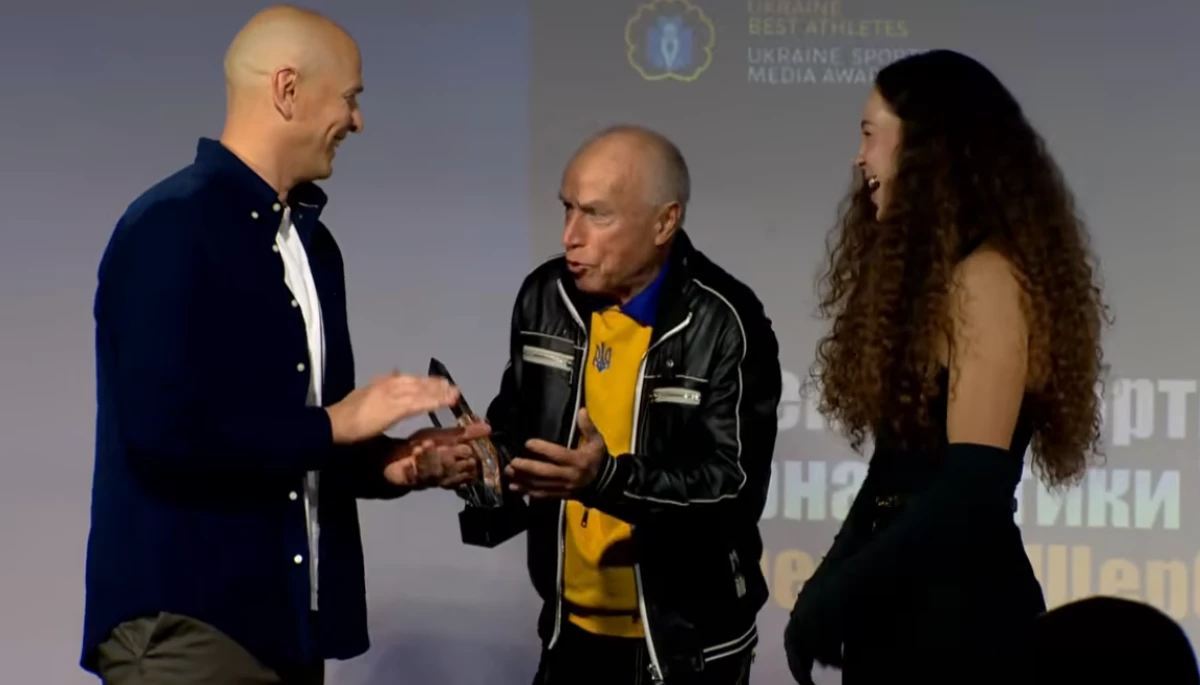 АСЖУ назвала найкращі спортивні медіа та медійників 2025 року