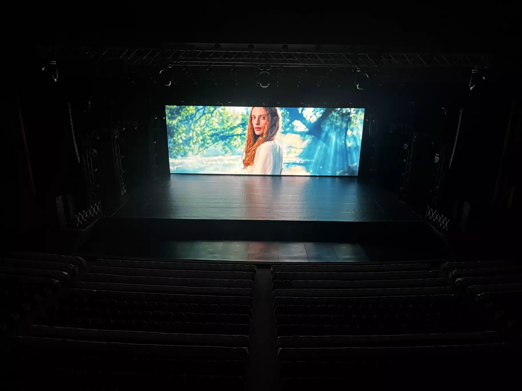 Прем&rsquo;єра фільму &laquo;Мавка. Справжній міф&raquo; відбудеться 22 лютого