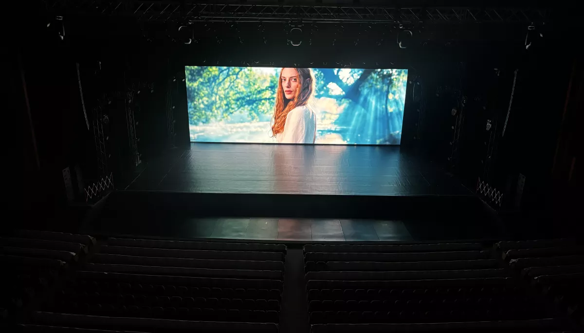 Прем&rsquo;єра фільму &laquo;Мавка. Справжній міф&raquo; відбудеться 22 лютого