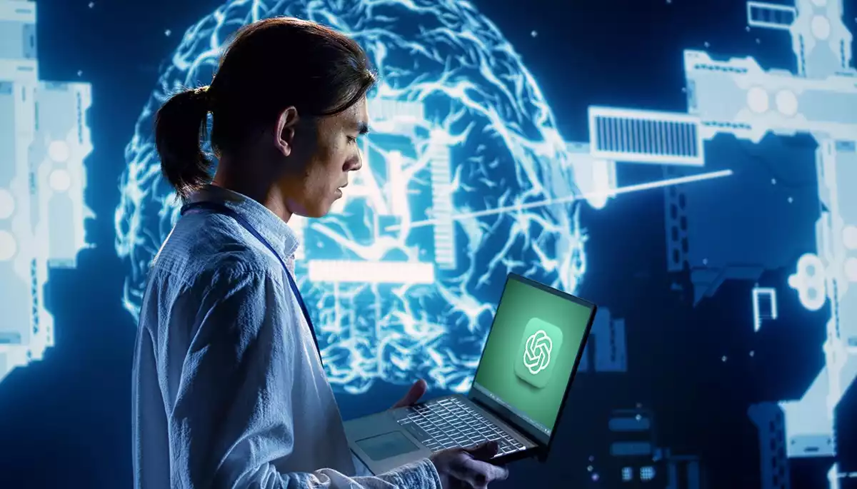 Монополія звички: чому 87% українців обирають ChatGPT попри наявність альтернатив штучного інтелекту