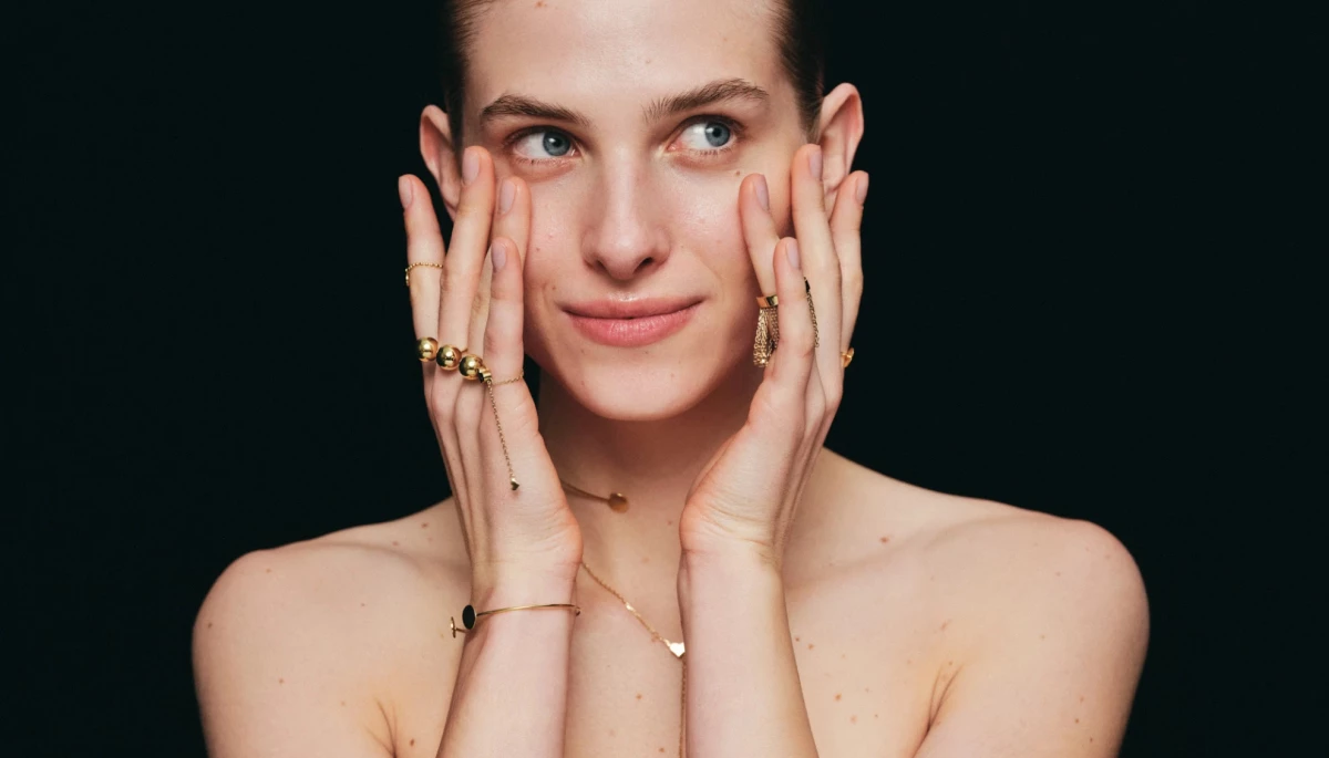 Каблучки Guzema: прикраси, що фіксують сенс і витримують час