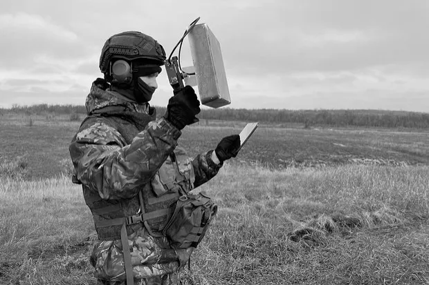 На фронті загинув екскореспондент пропагандистського ресурсу Lenta.ru