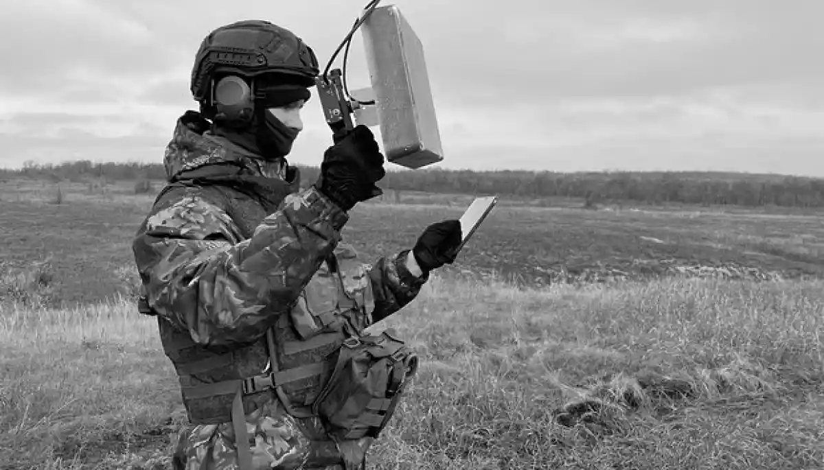 На фронті загинув екскореспондент пропагандистського ресурсу Lenta.ru