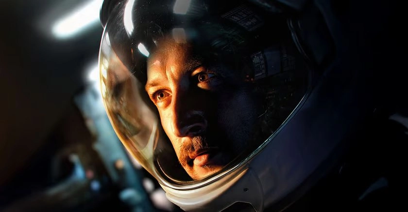 &laquo;Ти &mdash; космос&raquo; став другим найкасовішим українським фільмом 2025 року