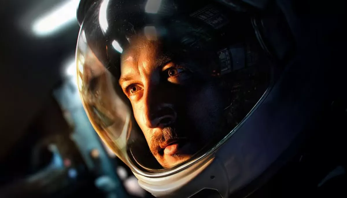 &laquo;Ти &mdash; космос&raquo; став другим найкасовішим українським фільмом 2025 року