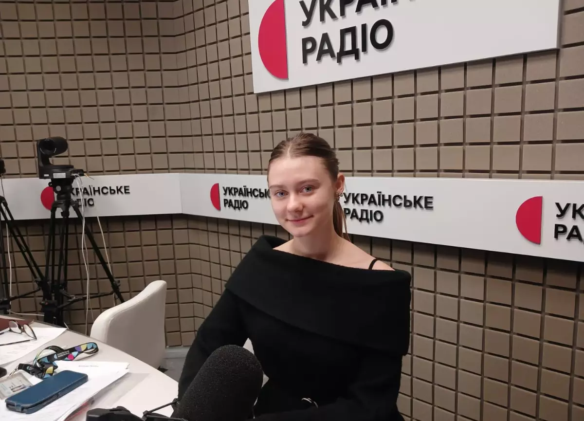 Визначено переможницю конкурсу &laquo;Сто років стійкості&raquo;, присвяченого історії Українського радіо