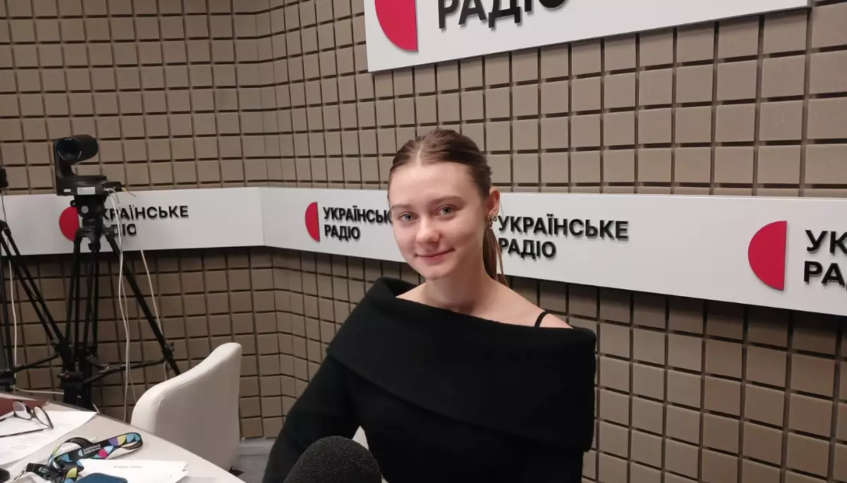 Визначено переможницю конкурсу &laquo;Сто років стійкості&raquo;, присвяченого історії Українського радіо