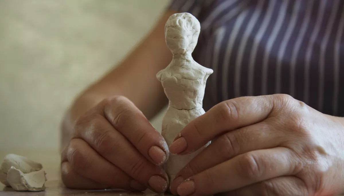 Українські режисерки створюють фільм про жінок, які пережили сексуальне насильство з боку російських військових